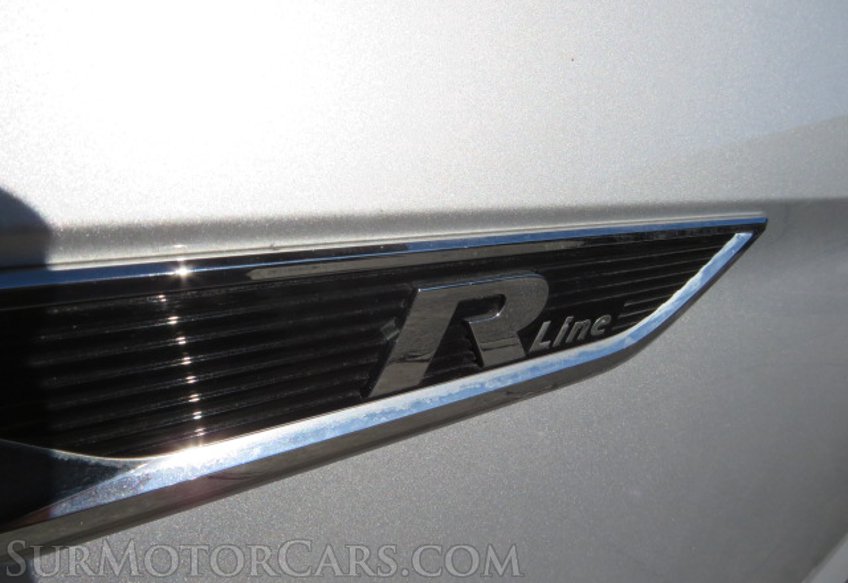 2018 Volkswagen Atlas - Image 18