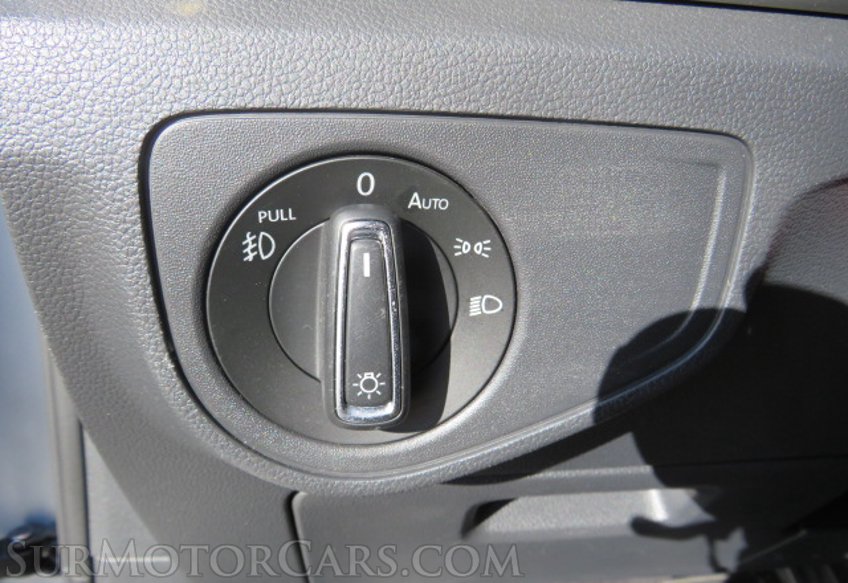 2018 Volkswagen Atlas - Image 49