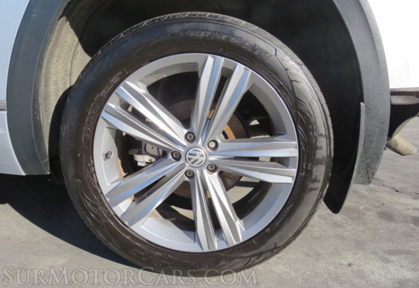 2018 Volkswagen Atlas - Image 16