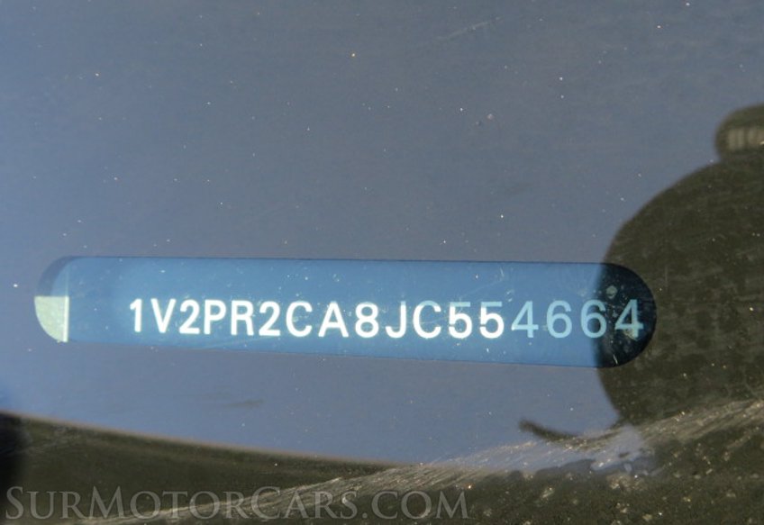 2018 Volkswagen Atlas - Image 57