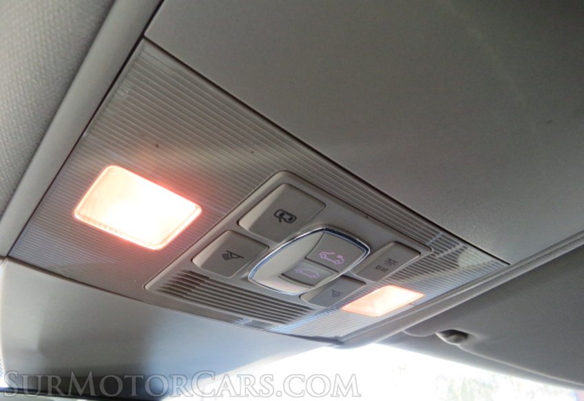 2018 Volkswagen Atlas - Image 38