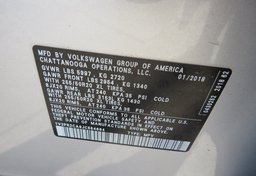 2018 Volkswagen Atlas - Image 58