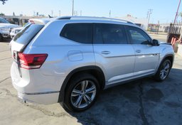 2018 Volkswagen Atlas - Image 8