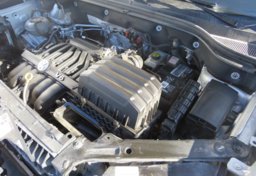 2018 Volkswagen Atlas - Image 56