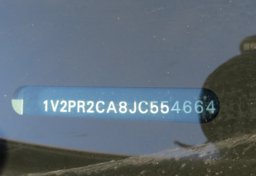 2018 Volkswagen Atlas - Image 57