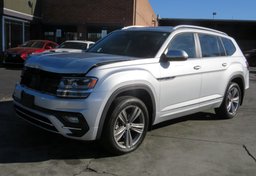2018 Volkswagen Atlas - Image 3
