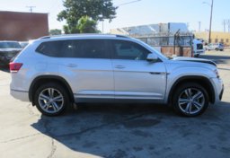 2018 Volkswagen Atlas - Image 6