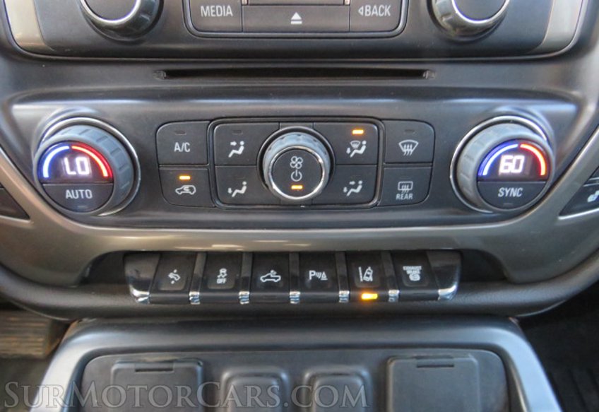 2017 Chevrolet Silverado 2500HD - Image 48