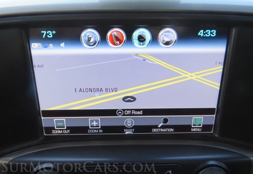 2017 Chevrolet Silverado 2500HD - Image 38