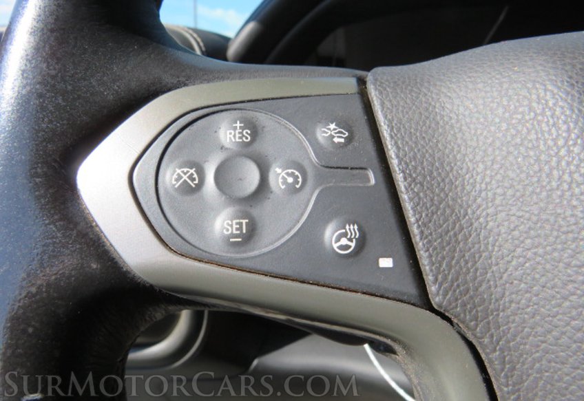 2017 Chevrolet Silverado 2500HD - Image 52