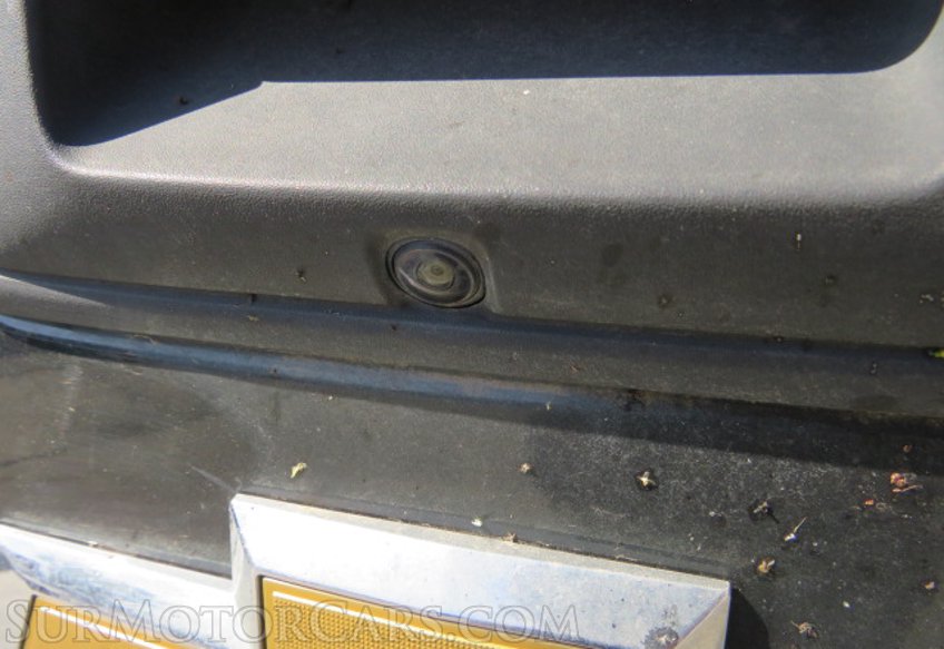 2017 Chevrolet Silverado 2500HD - Image 17