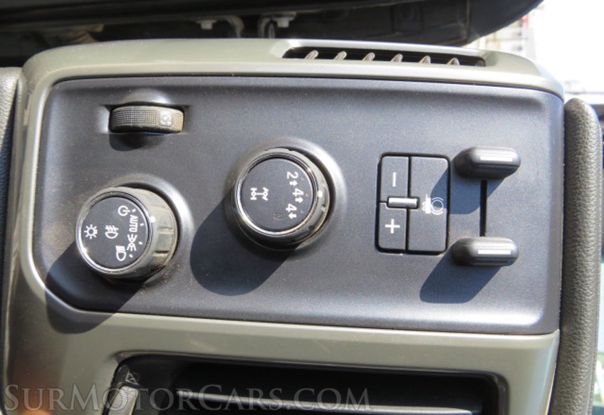 2017 Chevrolet Silverado 2500HD - Image 46