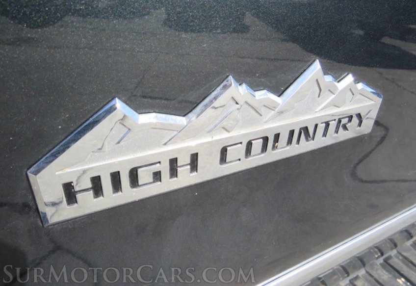 2017 Chevrolet Silverado 2500HD - Image 16