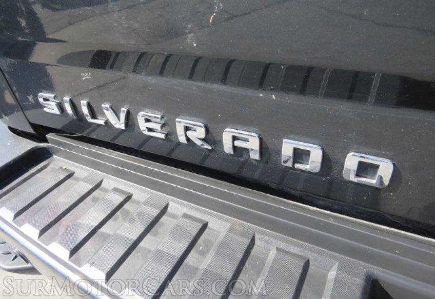 2017 Chevrolet Silverado 2500HD - Image 15