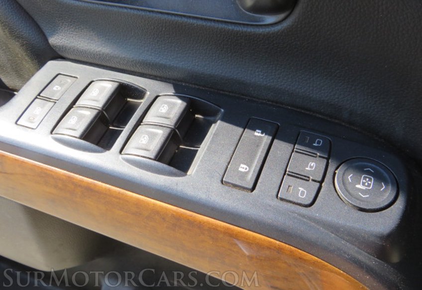 2017 Chevrolet Silverado 2500HD - Image 47