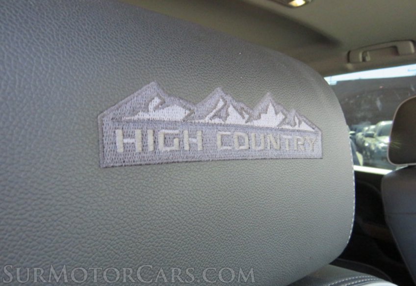 2017 Chevrolet Silverado 2500HD - Image 22