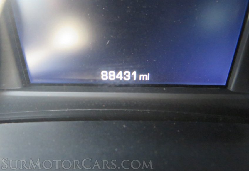 2017 Chevrolet Silverado 2500HD - Image 36