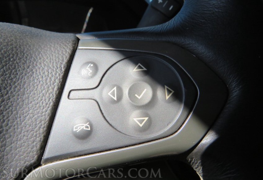 2017 Chevrolet Silverado 2500HD - Image 43