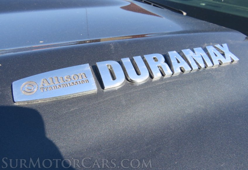 2017 Chevrolet Silverado 2500HD - Image 14