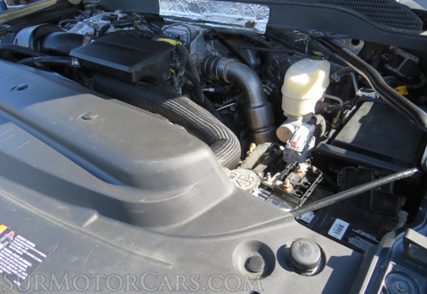 2017 Chevrolet Silverado 2500HD - Image 56