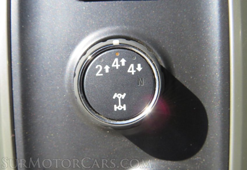 2017 Chevrolet Silverado 2500HD - Image 44