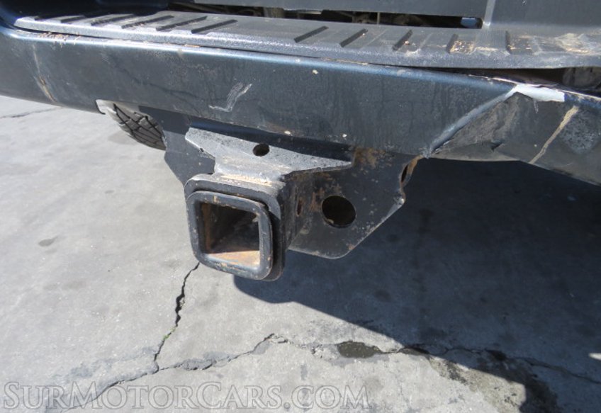 2017 Chevrolet Silverado 2500HD - Image 13