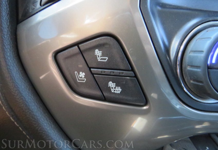 2017 Chevrolet Silverado 2500HD - Image 41