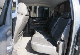 2017 Chevrolet Silverado 2500HD - Image 34