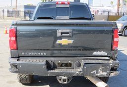 2017 Chevrolet Silverado 2500HD - Image 12