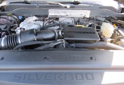 2017 Chevrolet Silverado 2500HD - Image 55
