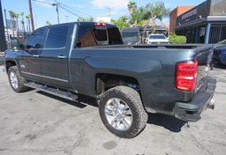 2017 Chevrolet Silverado 2500HD - Image 7