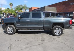 2017 Chevrolet Silverado 2500HD - Image 5