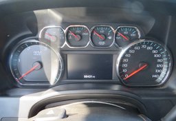 2017 Chevrolet Silverado 2500HD - Image 37