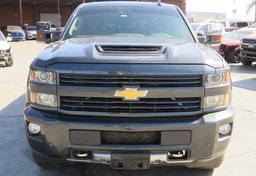 2017 Chevrolet Silverado 2500HD - Image 11