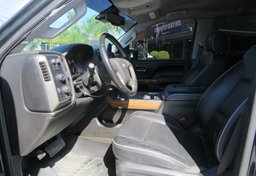 2017 Chevrolet Silverado 2500HD - Image 30