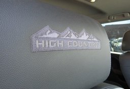 2017 Chevrolet Silverado 2500HD - Image 22