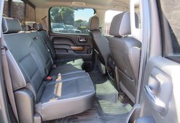 2017 Chevrolet Silverado 2500HD - Image 35