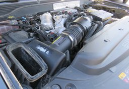 2017 Chevrolet Silverado 2500HD - Image 54