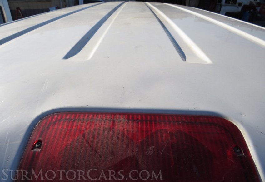 2011 Ford Econoline Cargo Van - Image 13