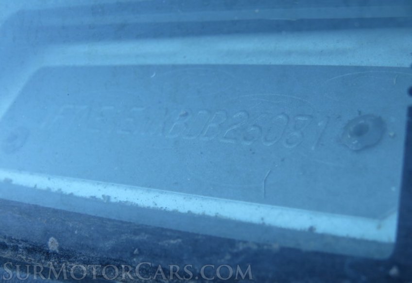 2011 Ford Econoline Cargo Van - Image 36