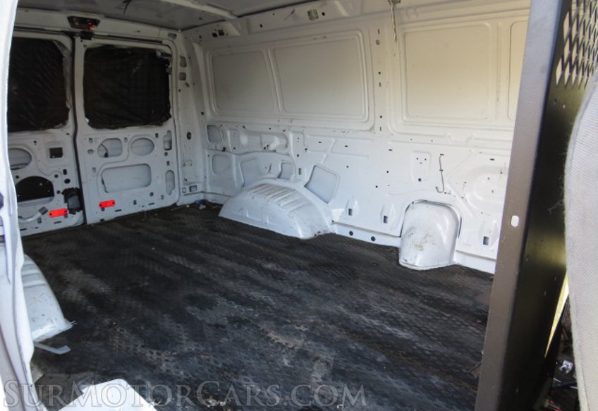 2011 Ford Econoline Cargo Van - Image 26