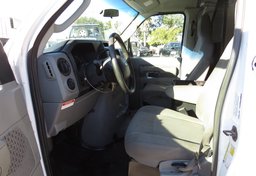 2011 Ford Econoline Cargo Van - Image 22