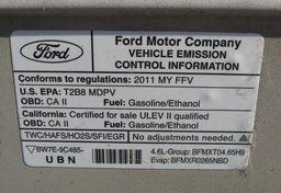 2011 Ford Econoline Cargo Van - Image 38