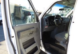 2011 Ford Econoline Cargo Van - Image 19