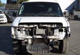 2011 Ford Econoline Cargo Van - Image 14