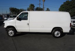 2011 Ford Econoline Cargo Van - Image 5