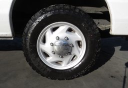 2011 Ford Econoline Cargo Van - Image 11