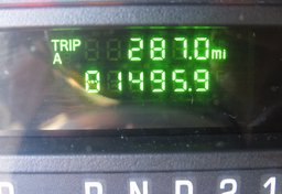 2011 Ford Econoline Cargo Van - Image 27