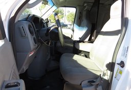 2011 Ford Econoline Cargo Van - Image 24