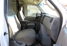 2011 Ford Econoline Cargo Van - Image 21